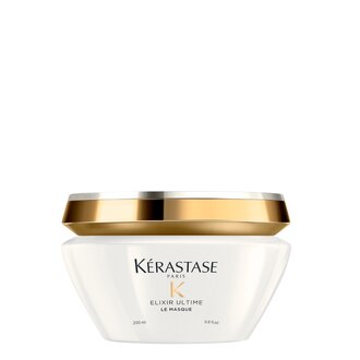 Kérastase Paris Masque à l'huile sublimatrice Elixir Ultime Kérastase Paris Masque à l'huile sublimatrice Elixir Ultime