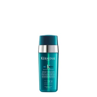 Kérastase Paris Dual Treatment Fiber Quality Renewal Care (30ml/1.01oz)