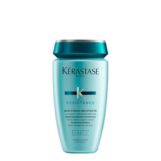 Kérastase Paris Shampoing réparateur Force Architecte Kérastase Paris Shampoing réparateur Force Architecte