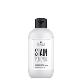 Schwarzkopf Professional Fluide détachant pour la peau "Stain Remover" (250ml/8.4oz) Schwarzkopf Professional Fluide détachant pour la peau "Stain Remover" (250ml/8.4oz)