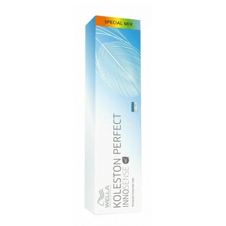 Wella Koleston Perfect 0/43 - Red Gold / Permanent Creme Color Koleston Perfect Innosense Rich Naturals (57g/2.0oz)