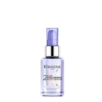 Kérastase Paris Sérum 2% d'acide hyaluronique pure (50ml/1.7oz) Kérastase Paris Sérum 2% d'acide hyaluronique pure (50ml/1.7oz)