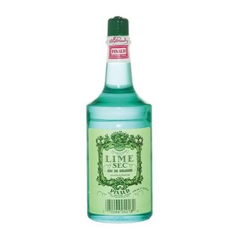 Clubman Pinaud Lime Sec Eau de cologne (370ml/12.5oz)