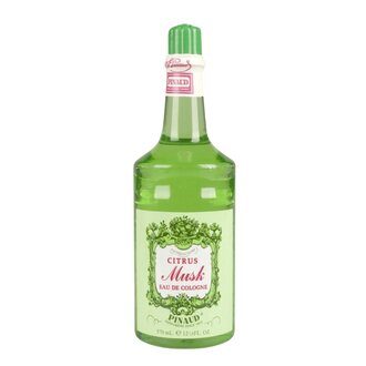 Clubman Pinaud Citrus Musk Eau de Cologne (370ml/12.5oz)