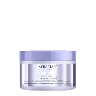 Kérastase Paris Shampoing-en-crème hydratation intense Cicaextreme Kérastase Paris Shampoing-en-crème hydratation intense Cicaextreme