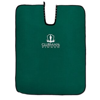 Clubman Pinaud Cape de barbier