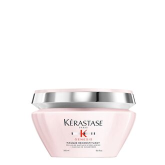 Kérastase Paris Masque reconstituant anti-chute Genesis (200ml/6.8oz) Kérastase Paris Masque reconstituant anti-chute Genesis (200ml/6.8oz)