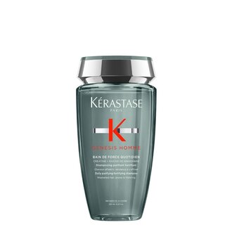 Kérastase Paris Bain de force quotidien Genesis Homme