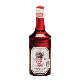 Clubman Pinaud Tonique pour cheveux "Eau de Quinne" (369ml/12.5oz)