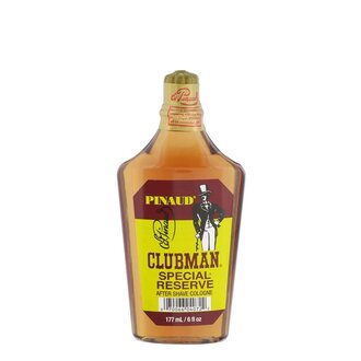 Clubman Pinaud Après-rasage "Special Reserve" (177ml/6.0oz)