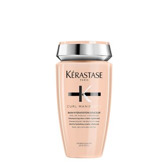 Kérastase Paris Shampoing doux crème hydratant Curl Manifesto Kérastase Paris Shampoing doux crème hydratant Curl Manifesto