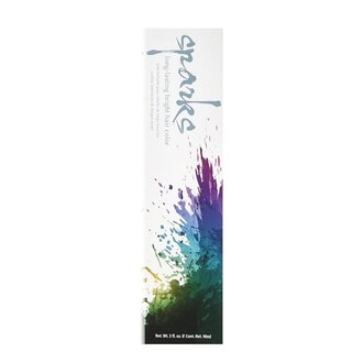 Crystal Clear - Long-Lasting Bright Hair Color (90ml/3.0oz)