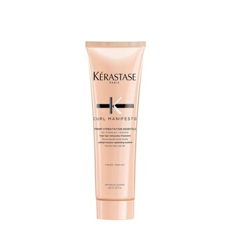 Kérastase Paris Fondant hydratation essentielle Curl Manifesto