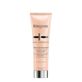 Kérastase Paris Crème de jour fondamentale Curl Manifesto Kérastase Paris Crème de jour fondamentale Curl Manifesto