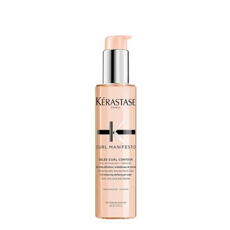 Kérastase Paris Gel-crème définition embellisseur de boucles Curl Manifesto Kérastase Paris Gel-crème définition embellisseur de boucles Curl Manifesto