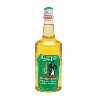Clubman Pinaud Lotion après-rasage "Original Fragrance"