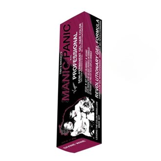 Divine Wine - Gel colorant semi-permanent (90ml/3.0oz) Divine Wine - Gel colorant semi-permanent (90ml/3.0oz)