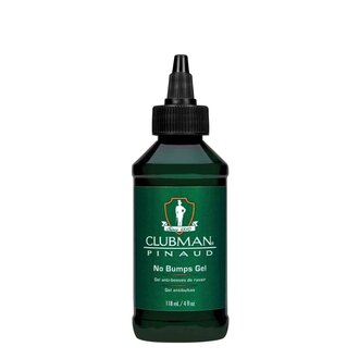 Clubman Pinaud Bump Repair Gel (118ml/4.0oz)