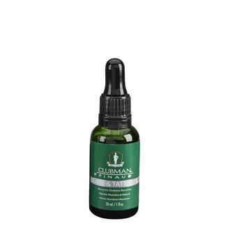 Clubman Pinaud Beard & Tattoo Oil (30ml/1.0oz)