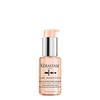 Kérastase Paris Huile nutrition multi-usage Incroyable Repair (50ml/1.7oz) Kérastase Paris Huile nutrition multi-usage Incroyable Repair (50ml/1.7oz)
