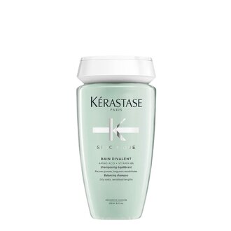 Kérastase Paris Shampoing équilibrant Specifique Kérastase Paris Shampoing équilibrant Specifique
