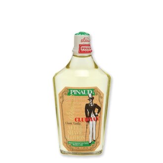 Clubman Pinaud Lotion après-rasage "Vanille Classic" (177ml/6.0oz)