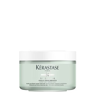 Kérastase Paris Argile équilibrante purifiante lavante Specifique Kérastase Paris Argile équilibrante purifiante lavante Specifique