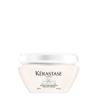 Kérastase Paris Specifique Intense Rehydrating Gel-Masque
