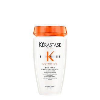Kérastase Paris Bain Satin Nutritive (250ml/8.5oz)