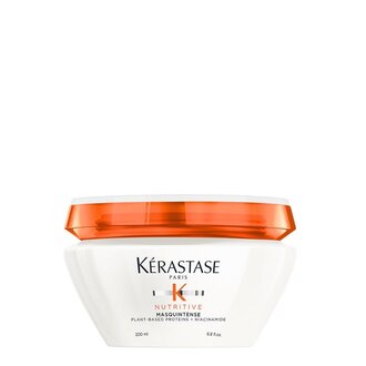 Kérastase Paris Nutritive  Deep Nutrition Soft Mask (200ml/6.80oz)