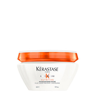 Kérastase Paris Masque haute nutrition riche Nutritive (200ml/6.80oz) Kérastase Paris Masque haute nutrition riche Nutritive (200ml/6.80oz)