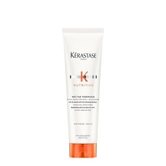 Kérastase Paris Anti-Frizz Blow Dry Milk