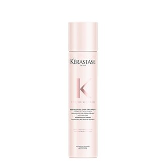 Kérastase Paris Shampoing sec parfumé "Fresh Affair" Kérastase Paris Shampoing sec parfumé "Fresh Affair"