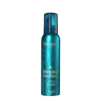 Kérastase Paris Mousse bouffante volume luxuriant (150ml/4.6oz) Kérastase Paris Mousse bouffante volume luxuriant (150ml/4.6oz)