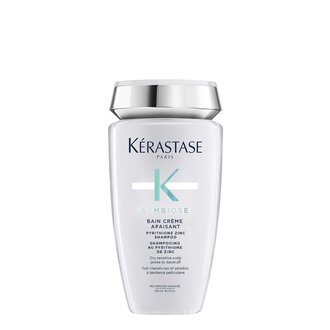Kérastase Paris Shampoing au pyrithione de zinc Symbiose (250ml/8.5oz) Kérastase Paris Shampoing au pyrithione de zinc Symbiose (250ml/8.5oz)