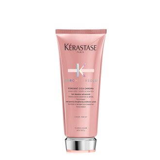 Kérastase Paris Cica Chroma Anti-Porosity Strengthening Conditioner