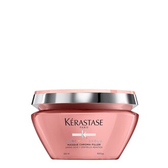 Kérastase Paris Masque combleur profond Chroma Filler Kérastase Paris Masque combleur profond Chroma Filler