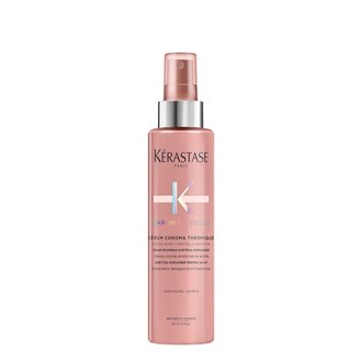 Kérastase Paris Chroma Absolu Anti-Frizz Thermic Serum