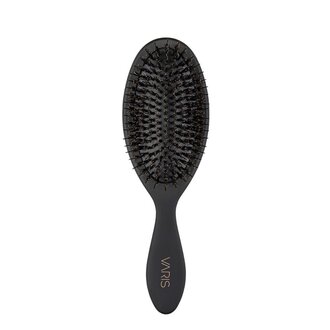 Varis Creative Energy Smoothing Brush Fueled by Hydroionic Crystals