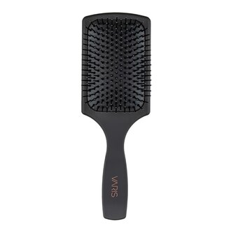 Varis Creative Energy Paddle Brush Fueled by Hydroionic Crystals