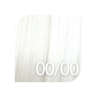 Wella Shinefinity 00/00 - Clear / Wella Shinefinity Zero Lift Glaze Demi Permanent Gel-Cream Color (60ml/2.0oz)