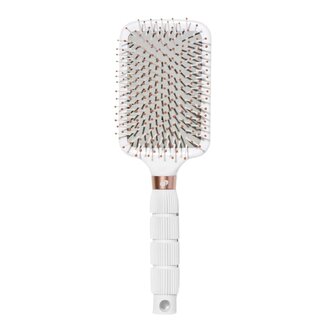 T3 Micro Brosse carrée professionnelle "Smooth" T3 Micro Brosse carrée professionnelle "Smooth"