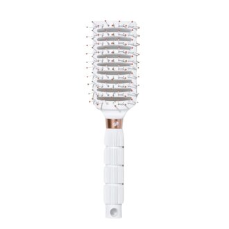 T3 Micro Brosse perforée professionnelle "Dry" T3 Micro Brosse perforée professionnelle "Dry"