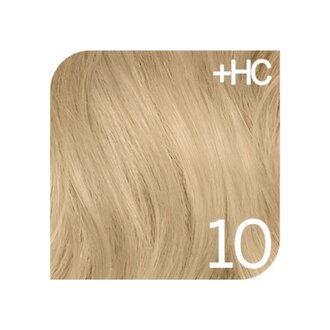 Revlonissimo 10 - Lightest Blonde / Revlonissimo Colorsmetique Permanent Hair Color (60ml/2.0oz)