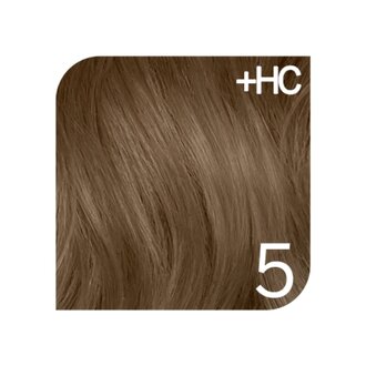 Revlonissimo 5 - Light Brown / Revlonissimo Colorsmetique Permanent Hair Color (60ml/2.0oz)