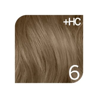 Revlonissimo 6 - Dark Blonde / Revlonissimo Colorsmetique Creme Gel Color (60ml/2.0oz)