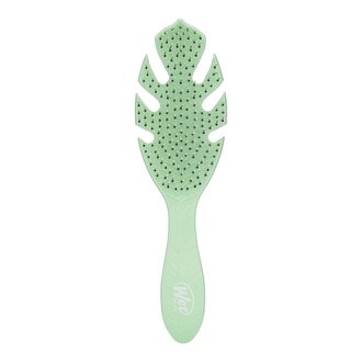 Wet Brush Brosse à démêler "Go Green Detangler" - Vert