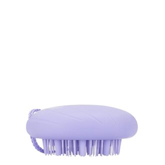 Wet Brush Brosse exfoliante pour cuir chevelu "Scalp First Exfoliator" Wet Brush Brosse exfoliante pour cuir chevelu "Scalp First Exfoliator"