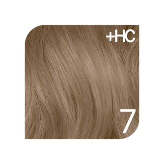 Revlonissimo HC7 - Blond moyen / Coloration permanente "Revlonissimo Colorsmetique High CoverAge" (60ml/2.0oz)
