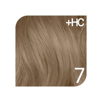 Revlonissimo 7 - Medium Blonde / Revlonissimo Colorsmetique Permanent Hair Color (60ml/2.0oz)
